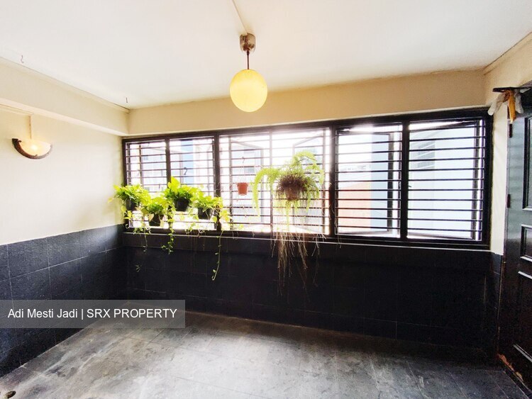Blk 804 Tampines Avenue 4 (Tampines), HDB 5 Rooms #324932081